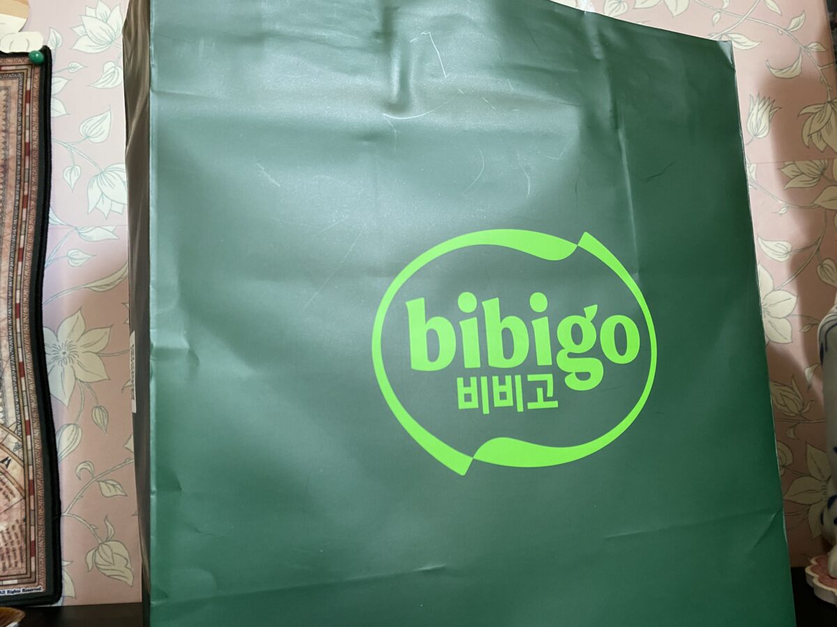 26年のビビゴ福袋