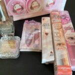 キャンメイク福袋2026の中身