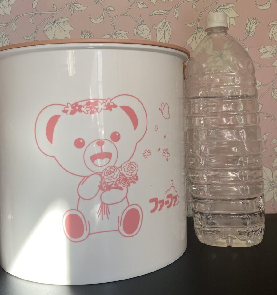 26年ファーファマルチポット