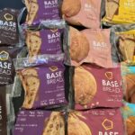 ベースブレッドの定期便を買ってみた