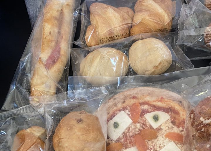 26年スタイルブレッド福袋