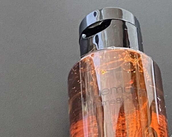 アルティム8∞ スブリム ビューティ クレンジング オイルnがマイリトルボックスに入っていた