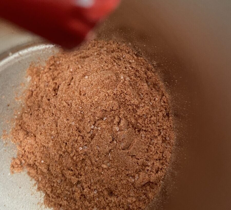 TeaFRU 苺アールグレイのんでみた