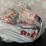 明治ヨーグルト福袋をイオンで買った