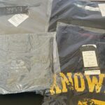 メンズTシャツ福袋を開封。アーケードの夏福袋中身ネタバレ