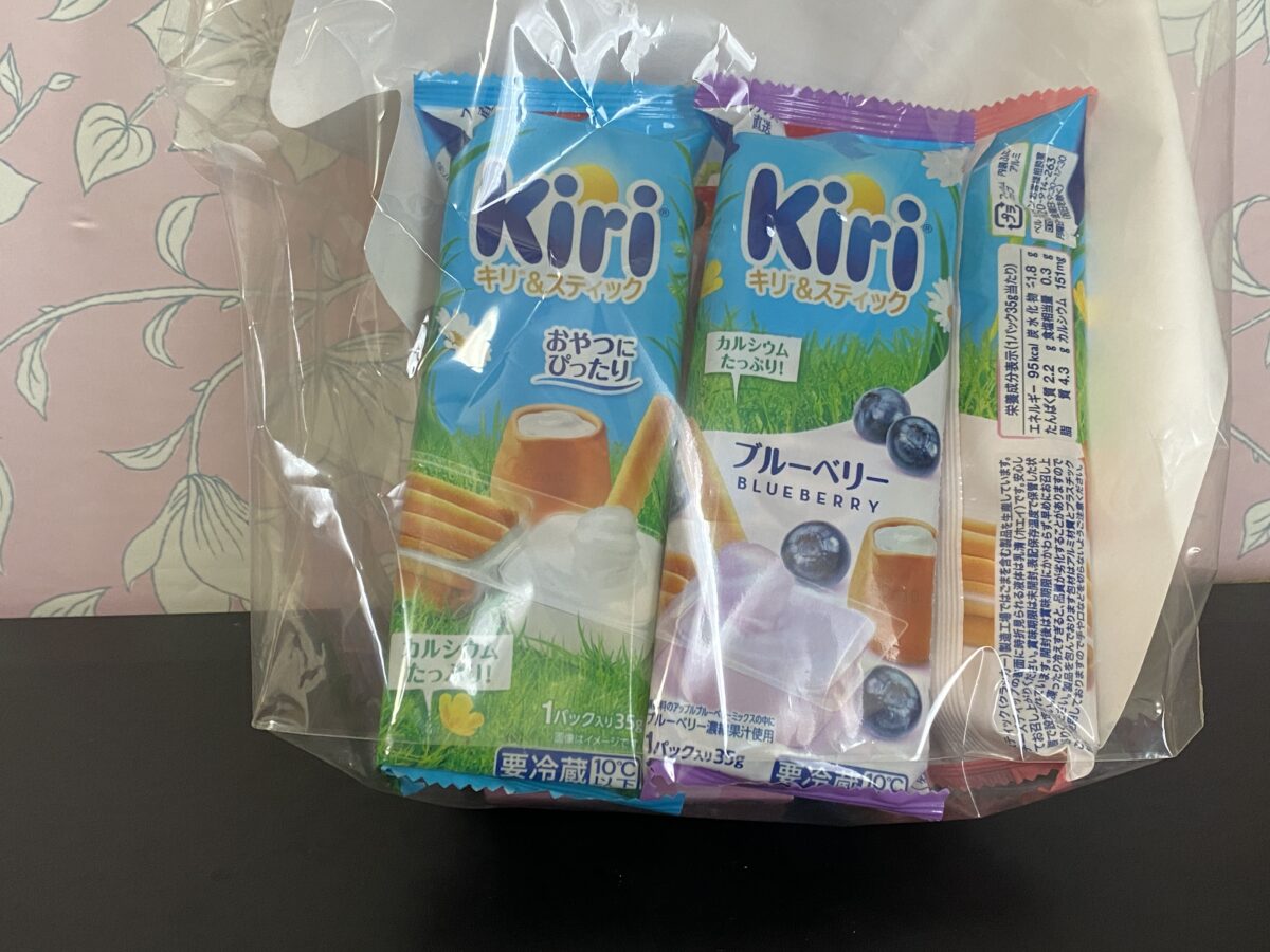 イオンで買ってきたキリ福袋2026年夏