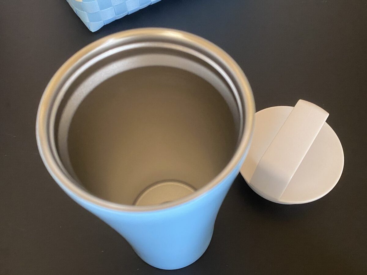 ステンレスボトル